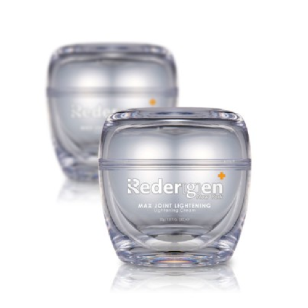 Max Joint Lightening 50g Brighter Whitening Moisturizing Skin